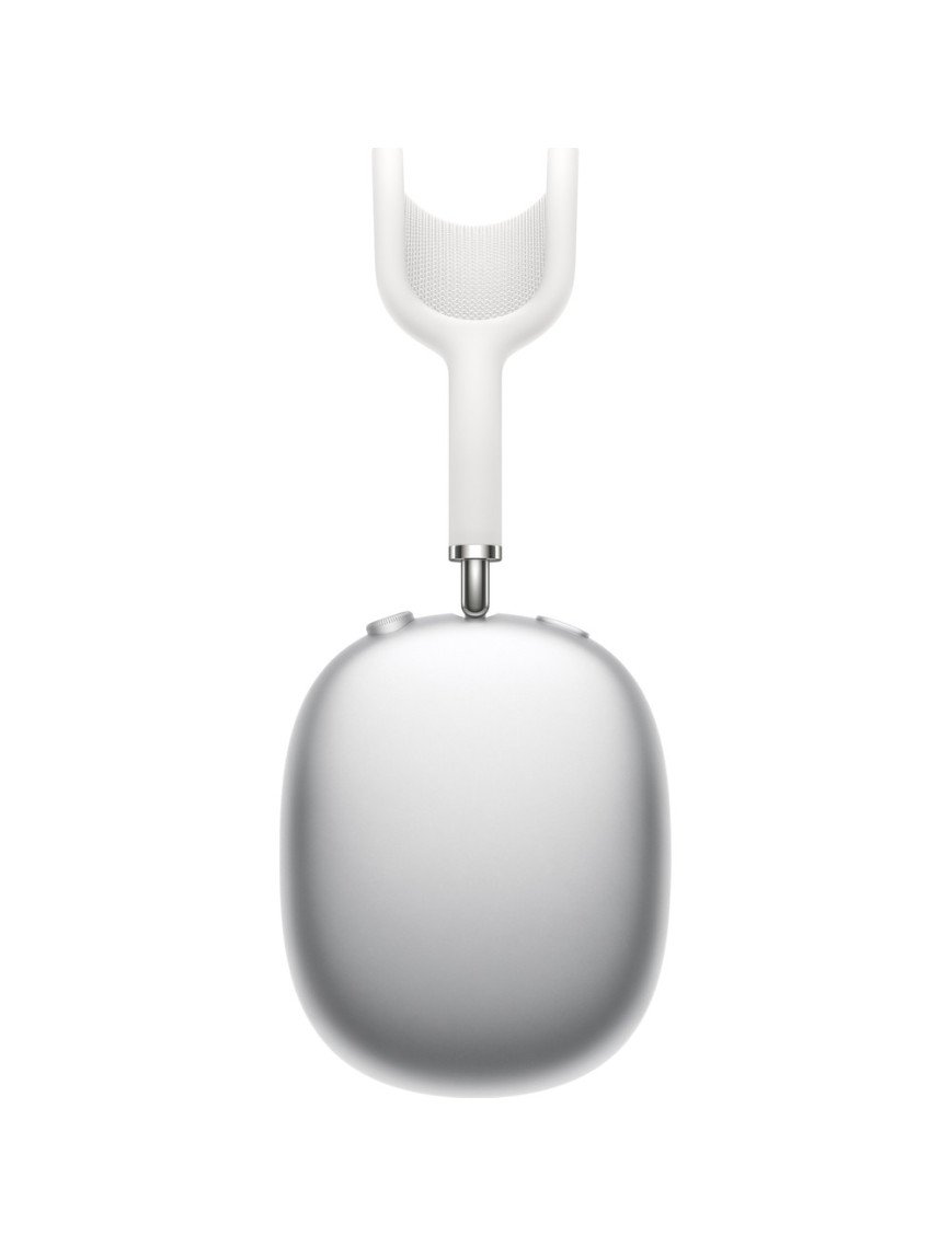 Apple AirPods Max Bluetooth Kulaküstü Kulaklık - Silver - MGYJ3TU/A (Apple Türkiye Garantili)