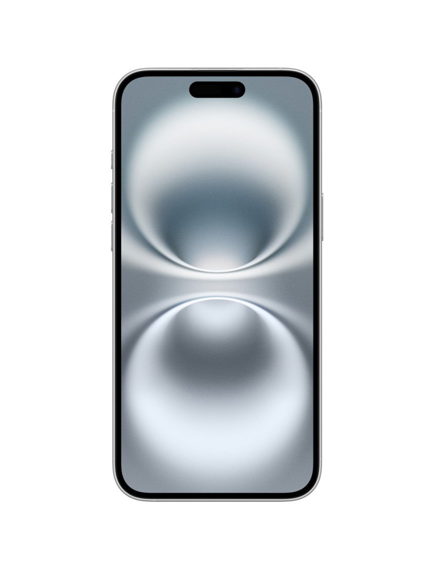 iPhone 16 Plus 256GB Beyaz