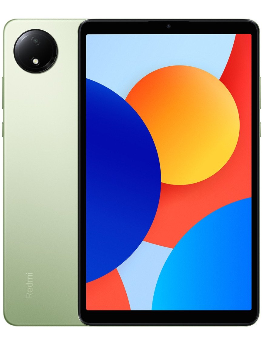 Xiaomi Redmi Pad Se 8.7 128GB 6gb Ram (Xiaomi Türkiye Garantili)