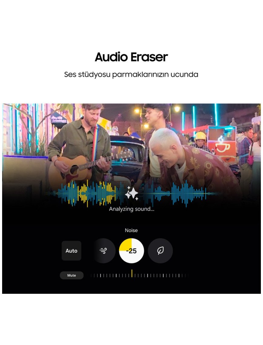 Samsung Galaxy S25 Ultra 512 GB 12 GB Ram (Samsung Türkiye Garantili) Gri Titanyum