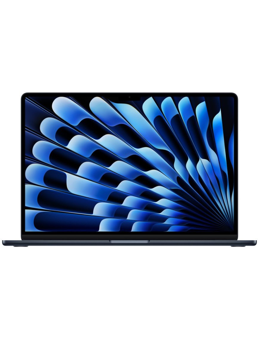 Apple MacBook Air M4 16GB 256GB SSD macOS 15" Taşınabilir Bilgisayar Gece Yarısı MW1L3TU/A