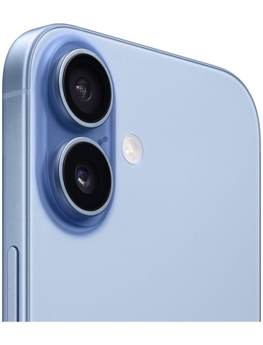 Apple iPhone 17 256 GB Sis Mavisi